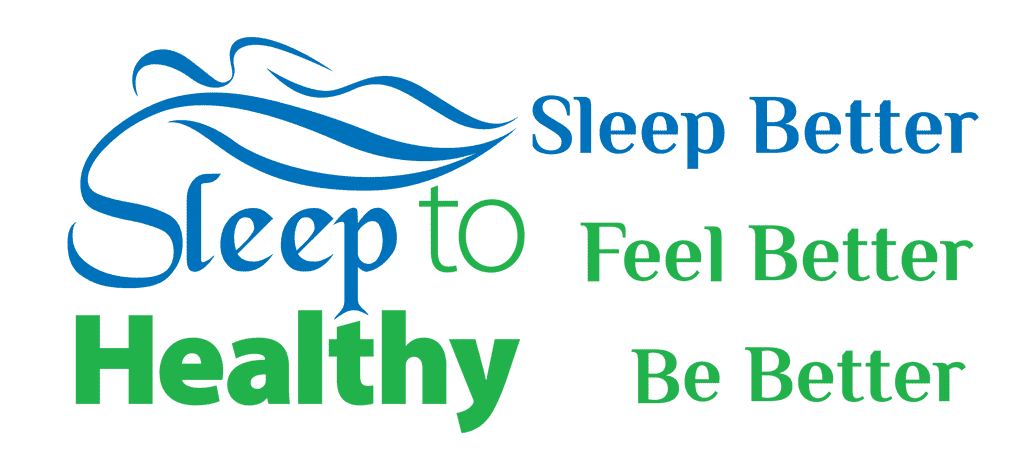 Sleep to Healthy